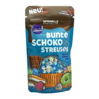 SPRNKLZ Streuselade Winterwunder Mix Verpackung