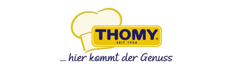 THOMY