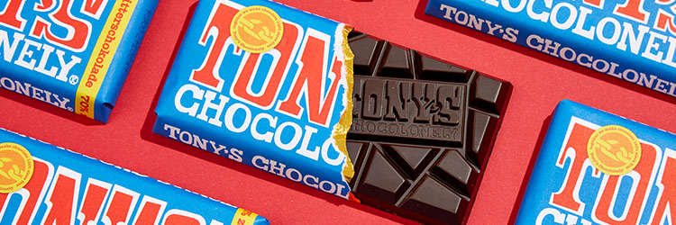 Tony's Chocolonely