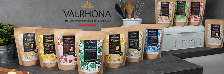 Valrhona
