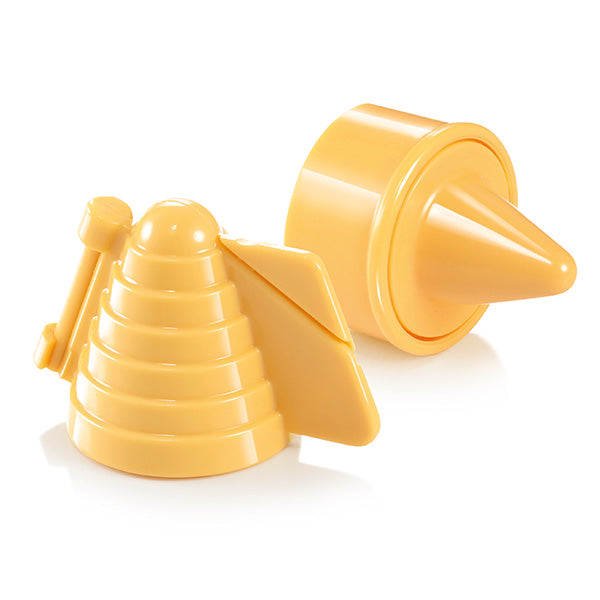 Förmchen für Bienenkörbchen – Tescoma