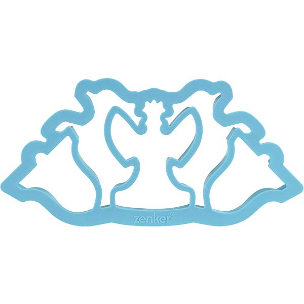 Ausstecher Weihnachten Sweet Sensation – Zenker