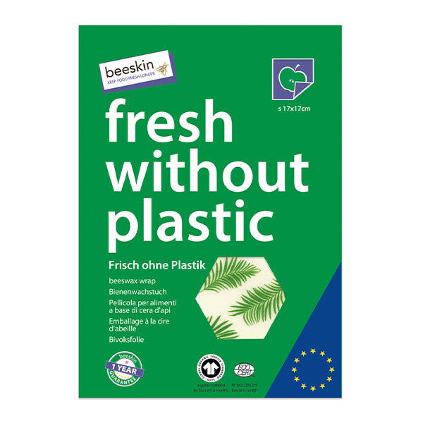Bienenwachstuch S - beeskin