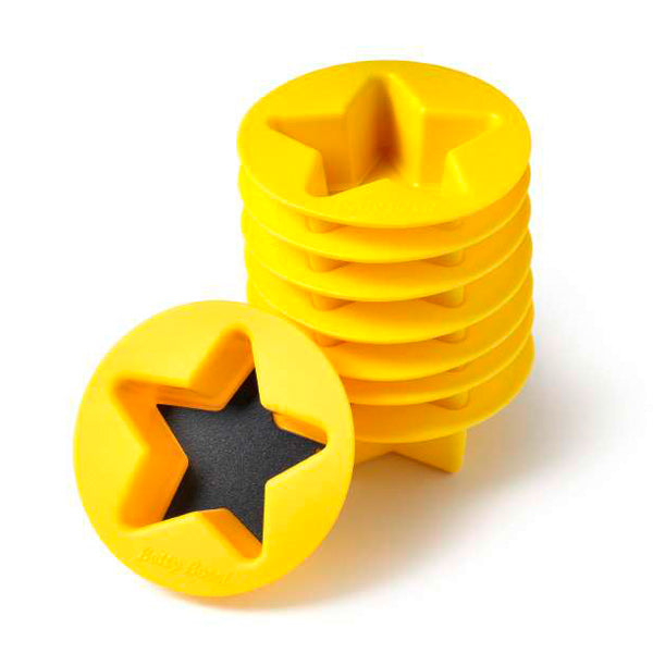 Betty Bossi Silikonformen-Set mit Ausstoßhilfe – Meine Backbox