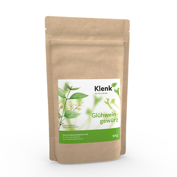 Glühweingewürz – Klenk