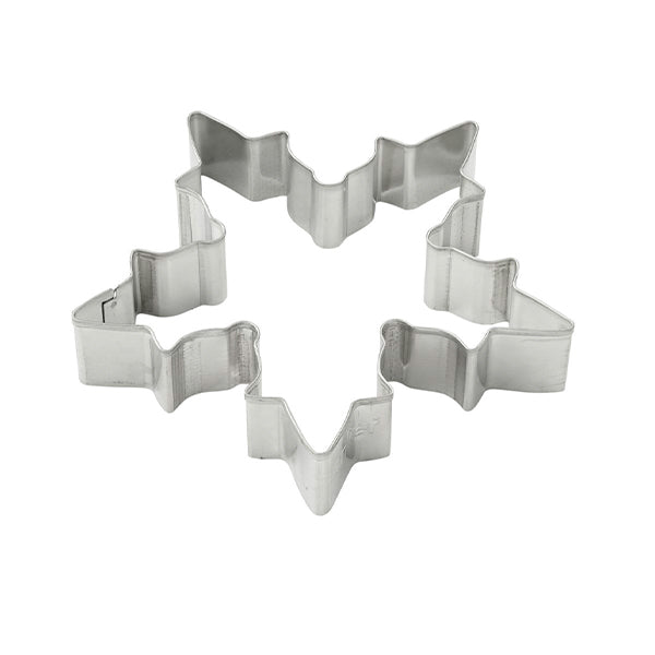 Ausstecher Schneeflocke Groß – Zenker