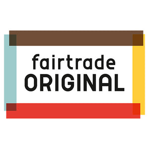 Fairtrade Original