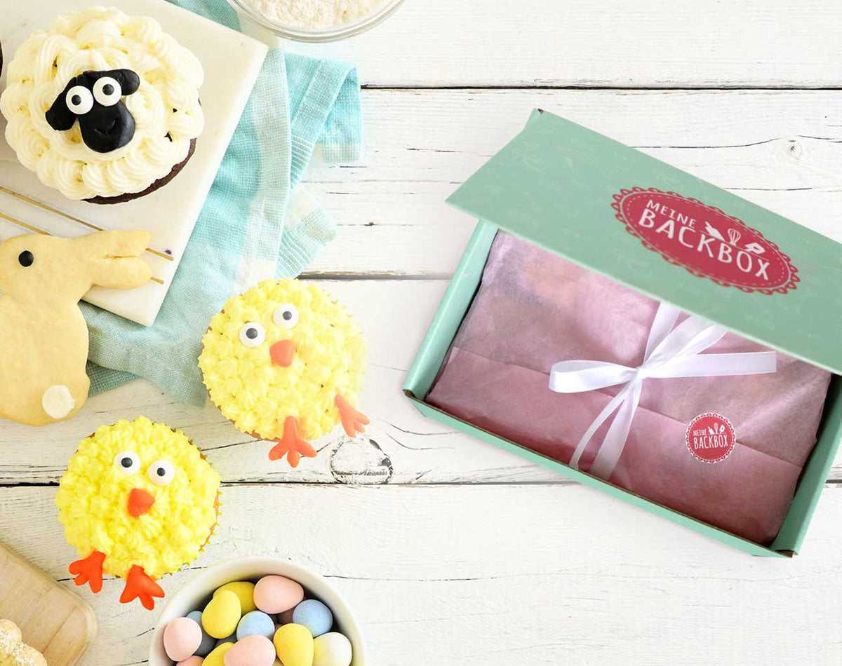 Frühlingserwachen & Osterfreude 🌷🐰