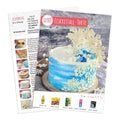 Eiskristall-Torte Rezept