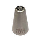 Grastülle / Spaghettitülle – Meine Backbox