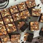 Craft Beer Brownies September Box Meine Backbox