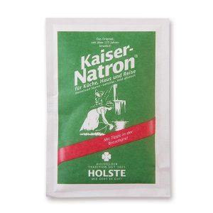 Holste Kaiser-Natron