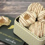 Haferflocken Makronen Rezept