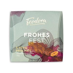 Feodora Frohes Fest