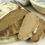 Roggen Sauerteigbrot selbst backen