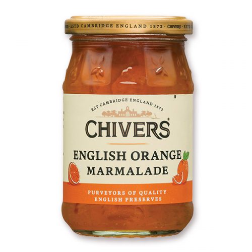 Chivers English Orange Marmelade
