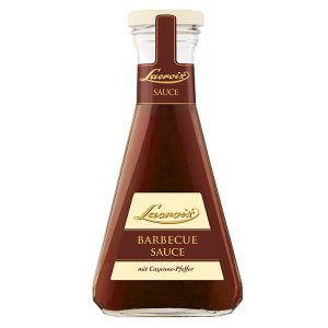 Lacroix Barbeque Sauce