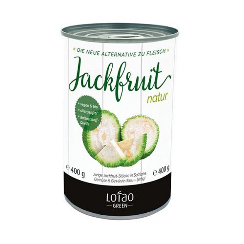 Lotao Jackfruit