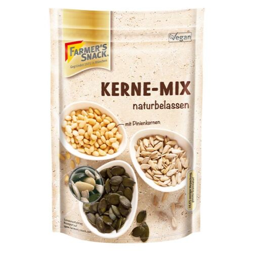 Farmers Snack Kerne-Mix