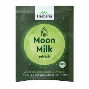 Herbaria Moon Milk Refresh