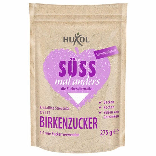 Huxol Birkenzucker