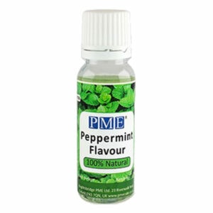 PME Peppermint Flavour