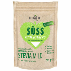 Huxol Stevia Mild