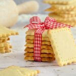 Butterkekse selber backen