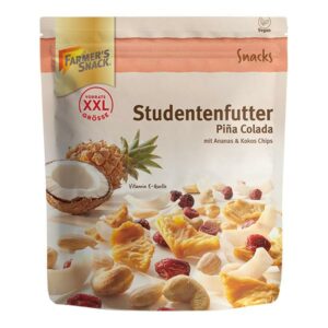 Farmer's Snack Studentenfutter Pina Colada