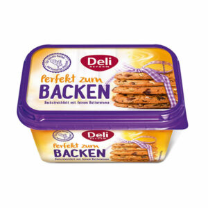 Deli-Reform Perfekt zum Backen