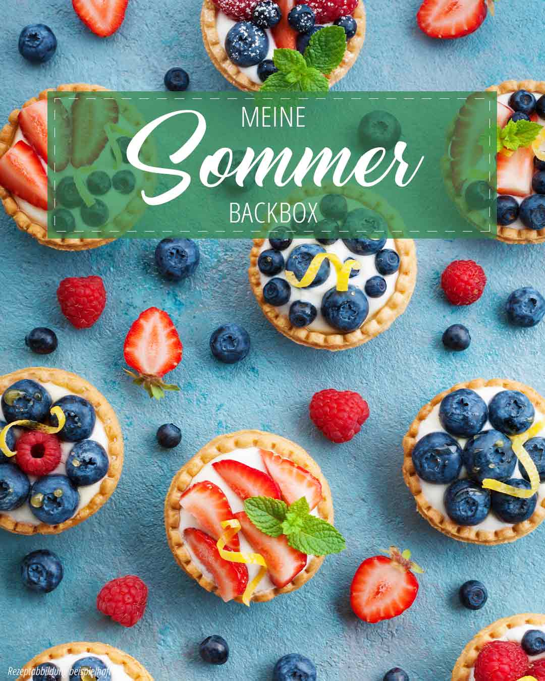 Aktuelles Thema: Sommer