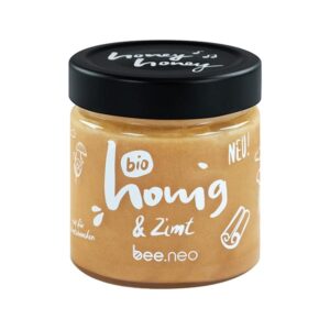 bee.neo Honig & Zimt