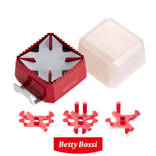 Betty Bossi Wunderbox