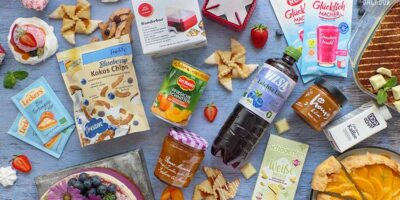 Unboxing Sommerbox 2025