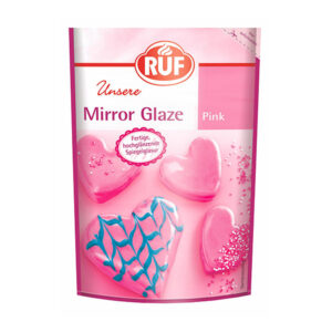 RUF Mirror Glaze Rosa
