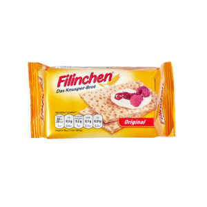 Filinchen Das Knusper-Brot