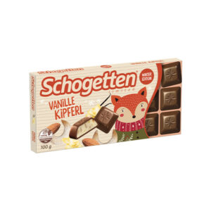 Schogetten Vanille Kipferl