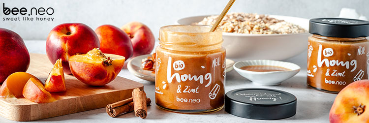 Beeneo Brandheader