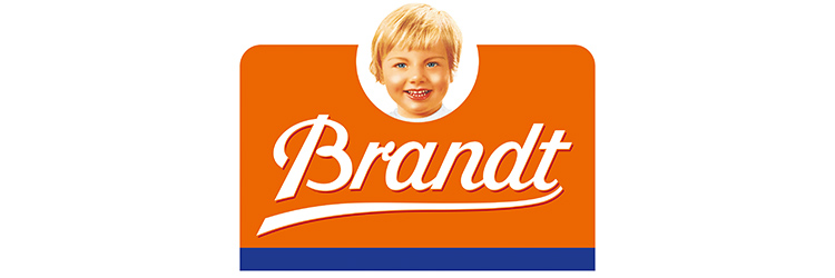 Brandt Brandheader
