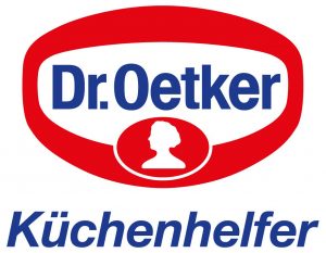 Dr. Oetker Küchenhelfer