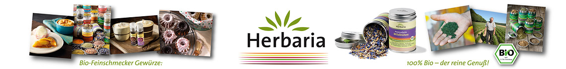 Herbaria