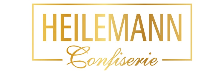 Brandheader Confiserie Heilemann