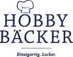 Hobbybäcker Versand Logo