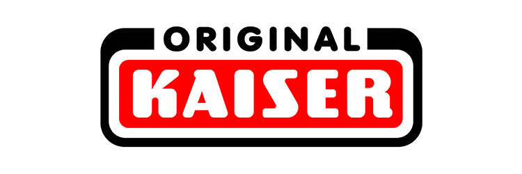 Kaiser Brandheader