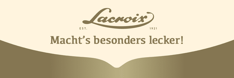 Brandheader Lacroix