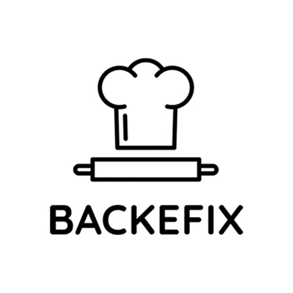 Logo Backefix