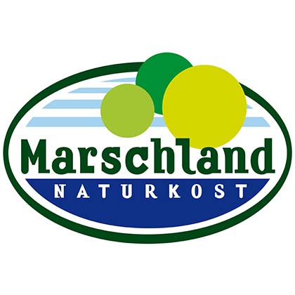 Logo Marschland Naturkost