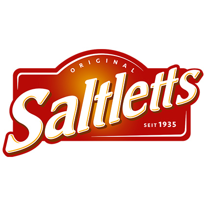 Markenlogo Saltletts