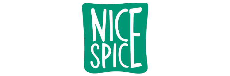 Nice Spice Brandheader