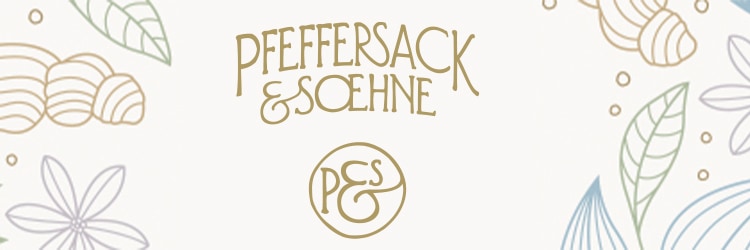 Brandheader Pfeffersack & Soehne